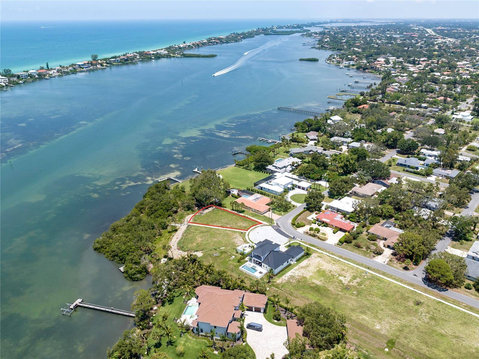 1461 BAYSHORE RD, Nokomis, FL 34275