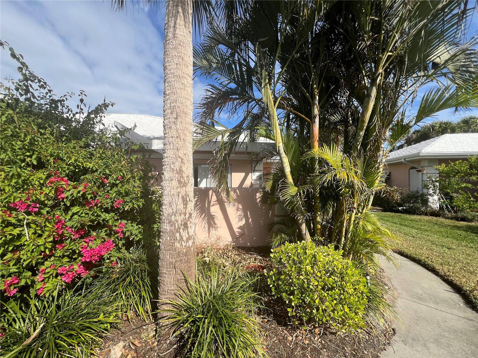 338 CERROMAR WAY N #4, Venice, FL 34293