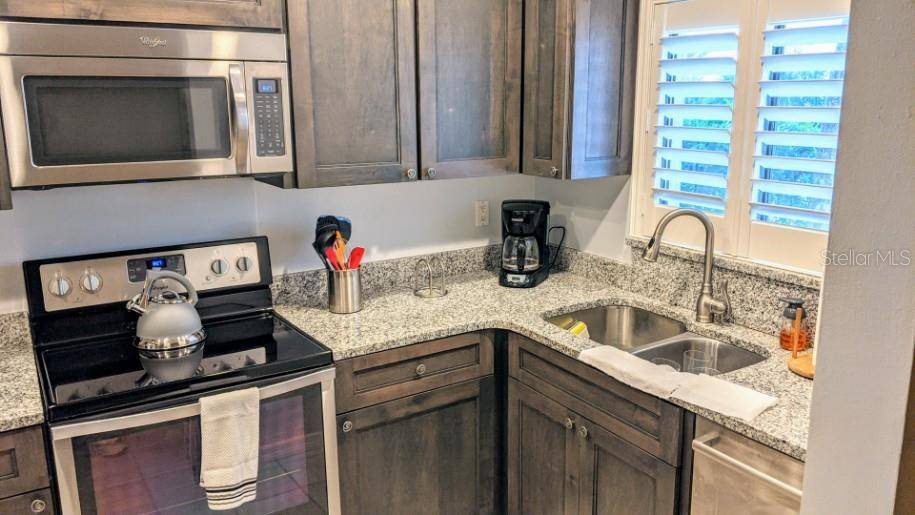 1624 STICKNEY POINT #107, Sarasota, FL 34231