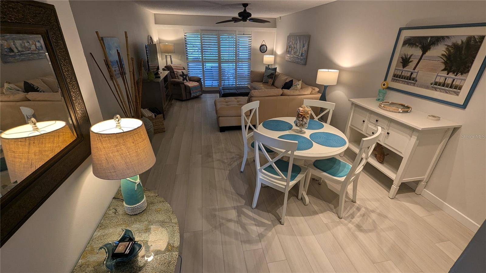 1624 STICKNEY POINT #107, Sarasota, FL 34231