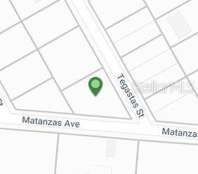 LOTS 18,19&20 TEGASTAS ST, North Port, FL 34287