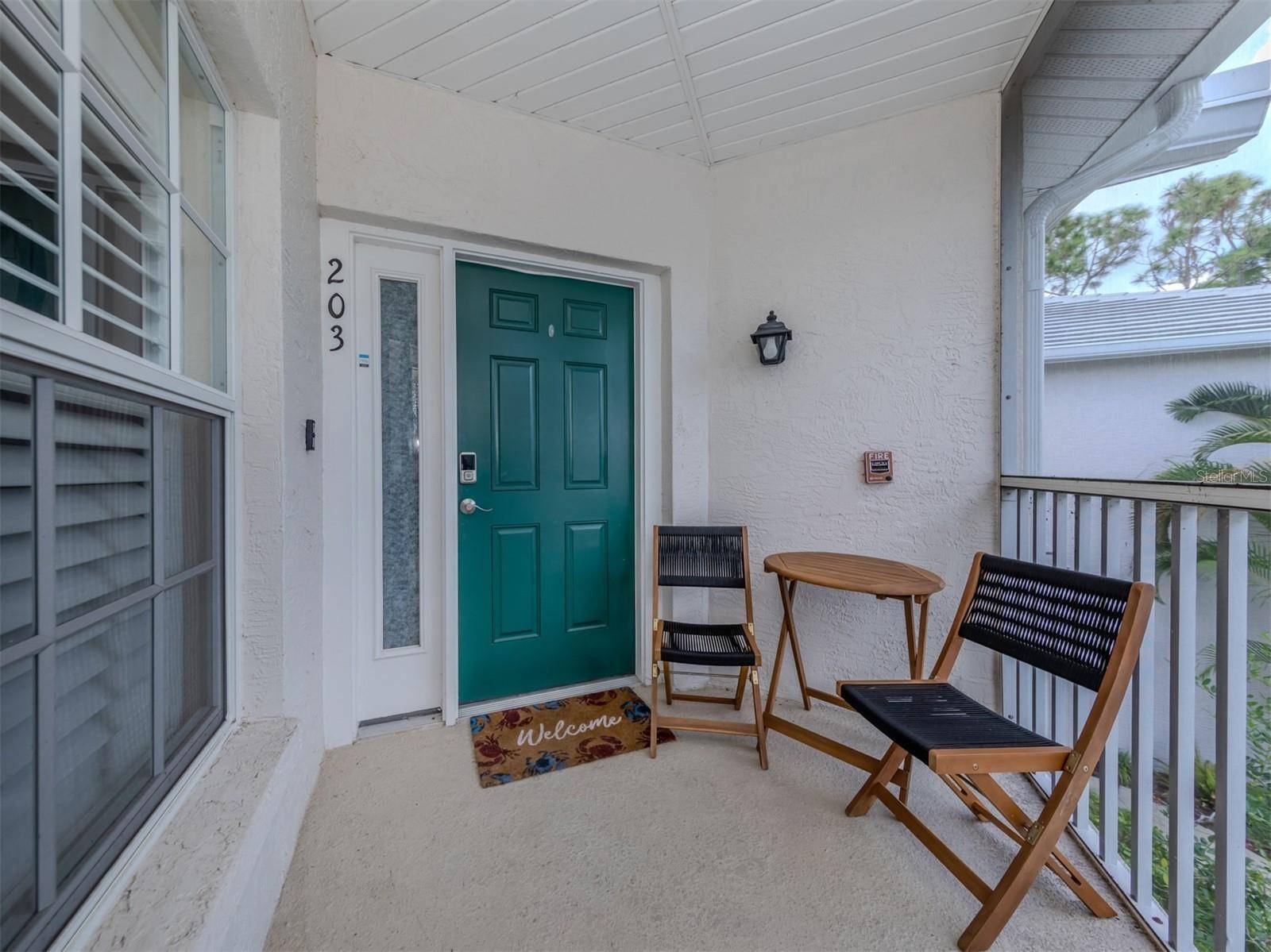 901 ADDINGTON CT #203, Venice, FL 34293