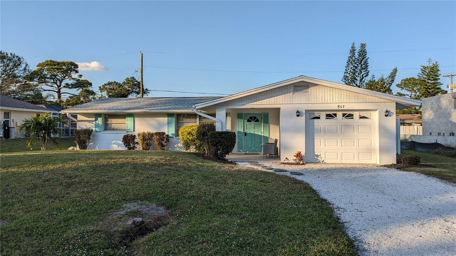 567 BRADENTON RD, Venice, FL 34293