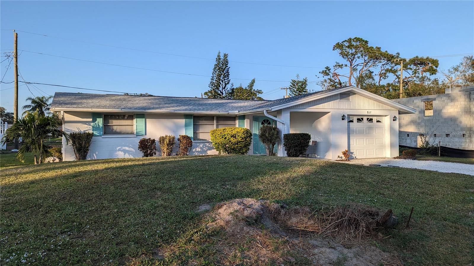 567 BRADENTON RD, Venice, FL 34293