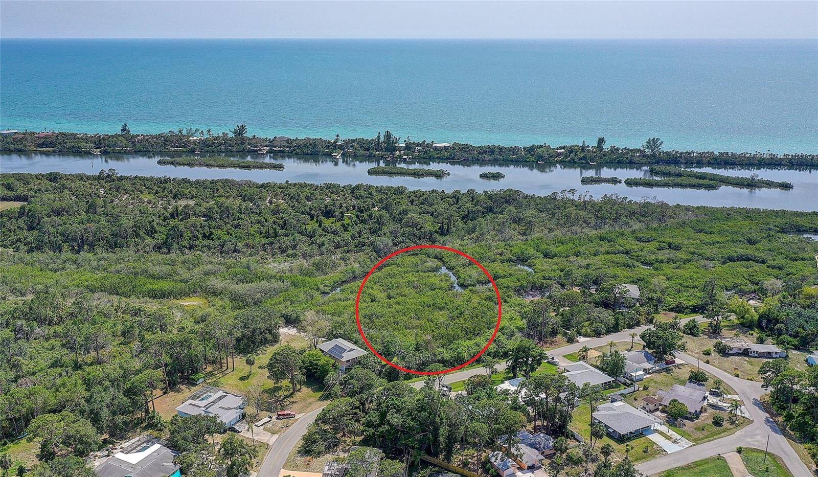 0 LEMON BAY DR, Venice, FL 34293