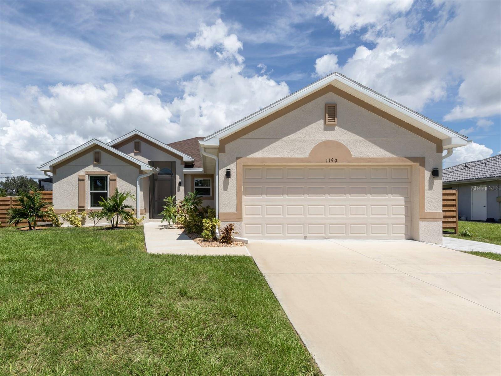 1190 EUCLID RD, Venice, FL 34293