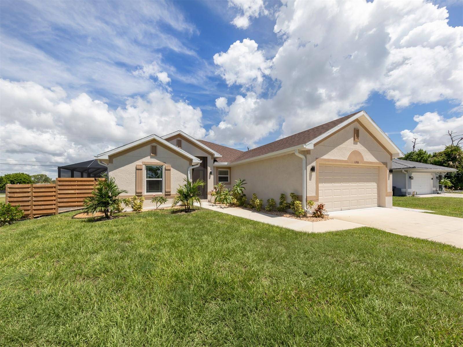 1190 EUCLID RD, Venice, FL 34293