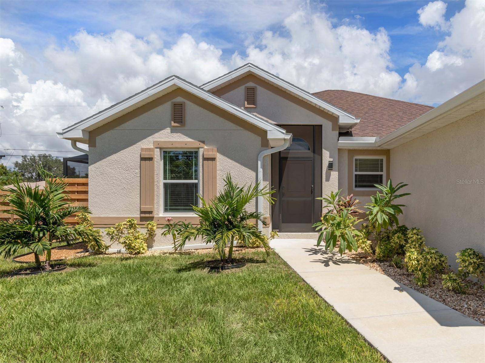 1190 EUCLID RD, Venice, FL 34293