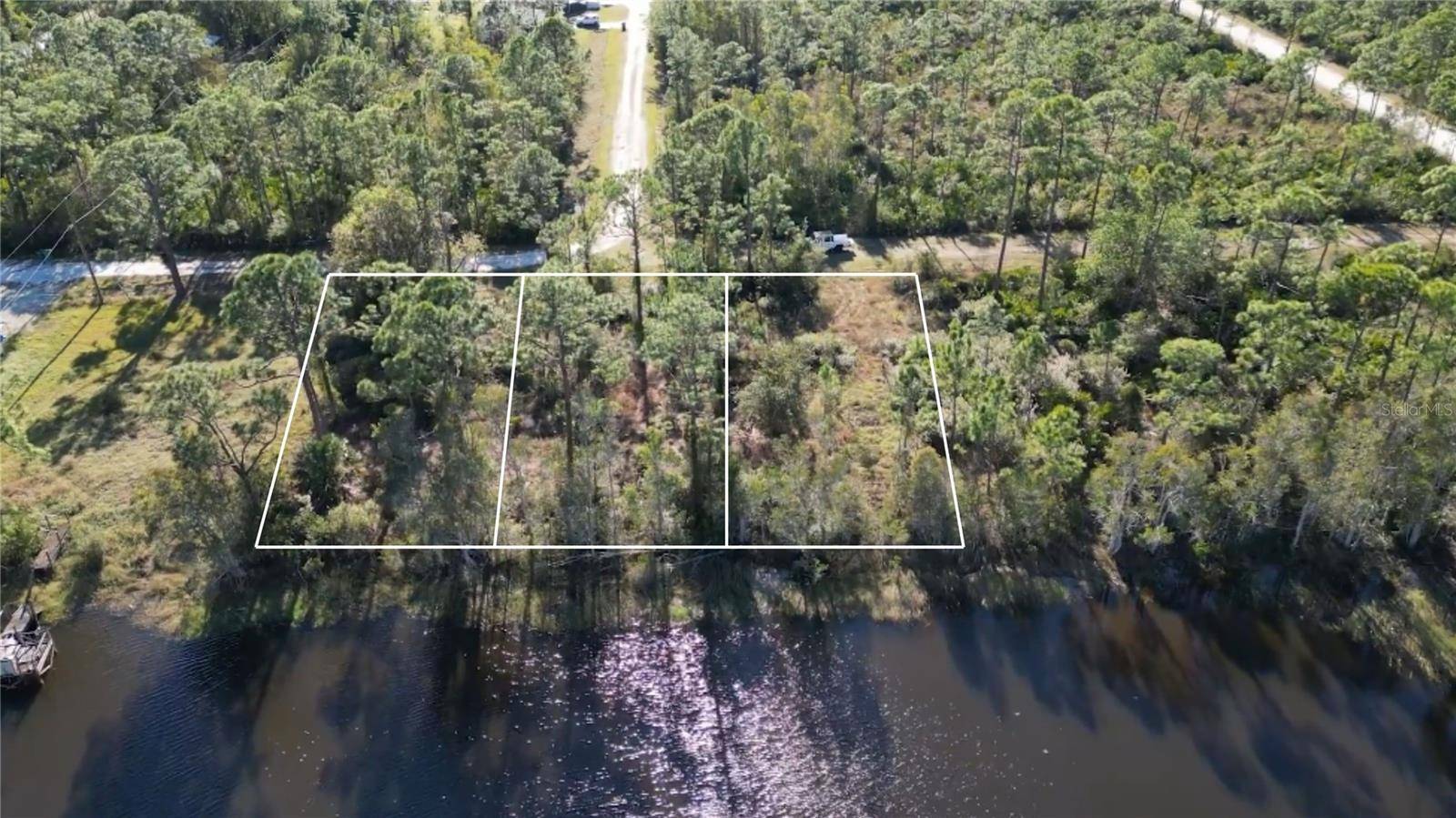 12135 LUDDEN CT, Punta Gorda, FL 33955