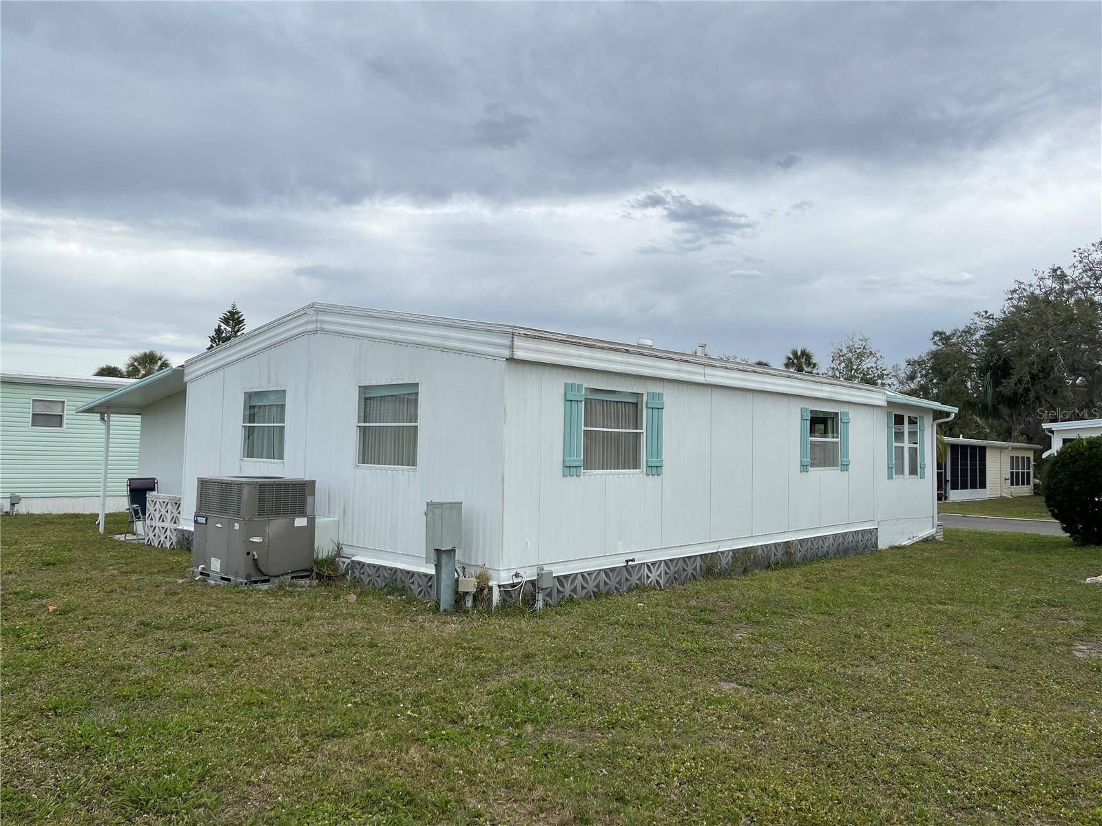 626 CERVINA DR, Venice, FL 34285
