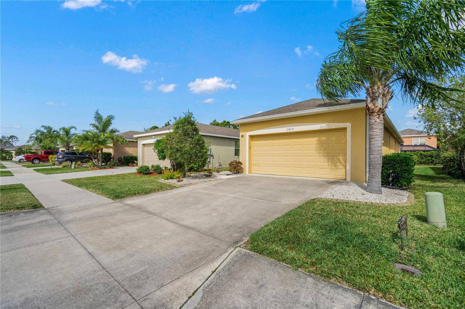 11815 TEMPEST HARBOR LOOP, Venice, FL 34292