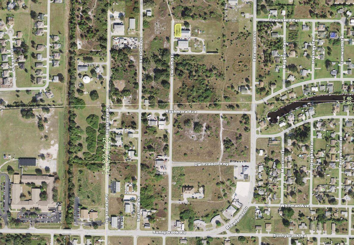 27075 TUNNEY TER, Punta Gorda, FL 33983