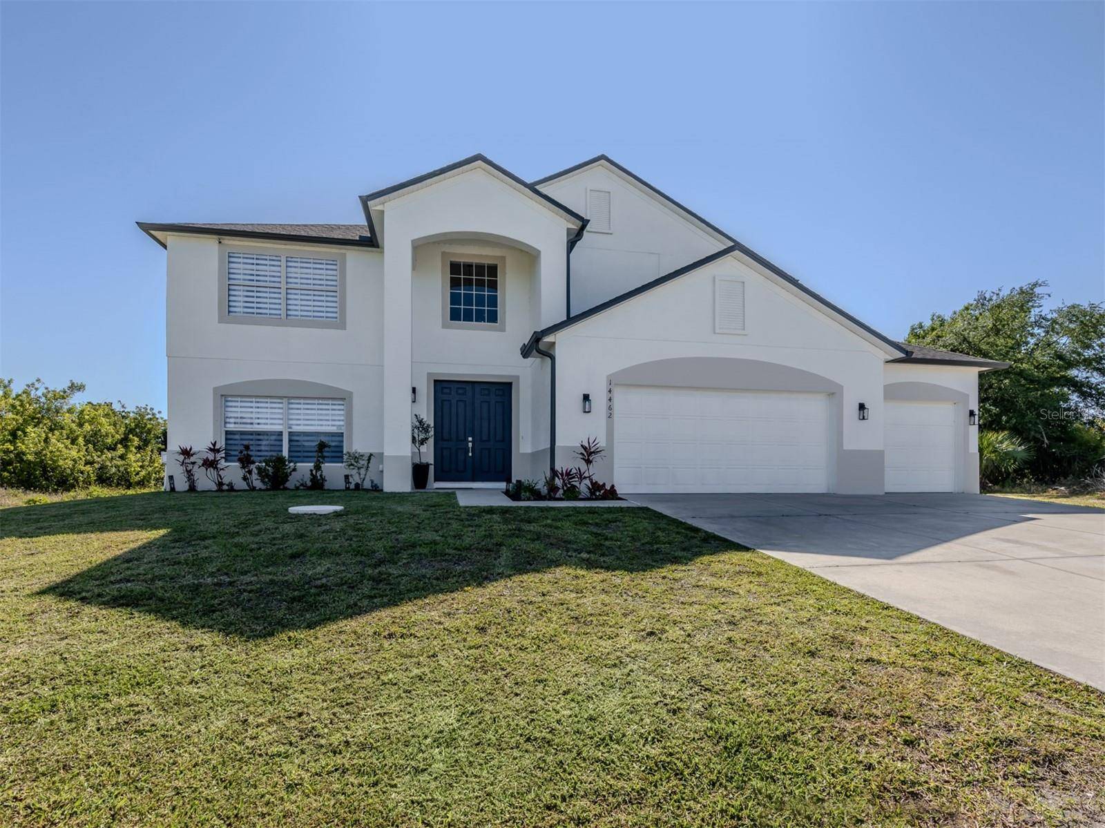 14462 FORT WORTH CIR, Port Charlotte, FL 33981