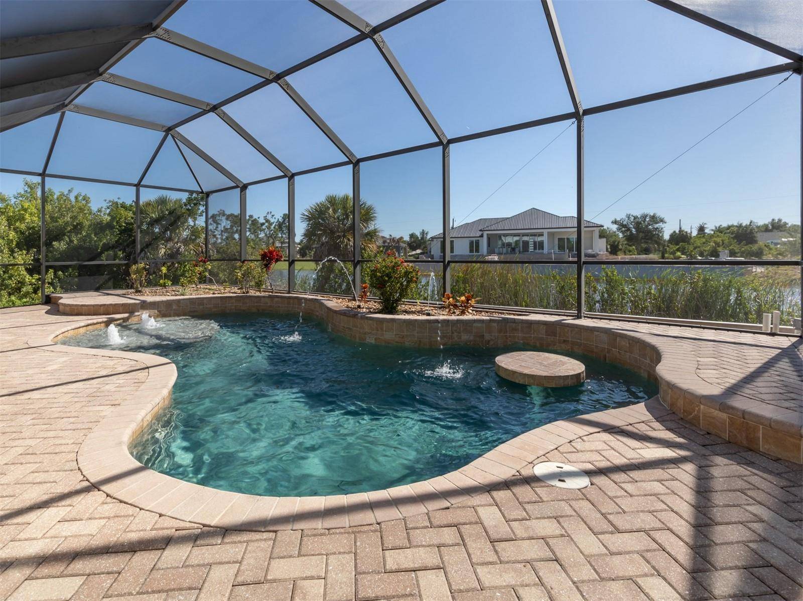 14462 FORT WORTH CIR, Port Charlotte, FL 33981