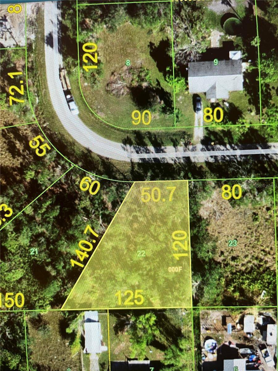417 GLENGARY CIR, Punta Gorda, FL 33982