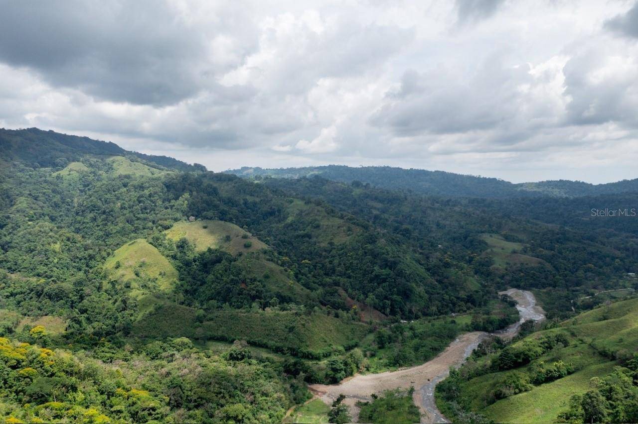 000 BAJO LOS INDIOS, Puntarenas, 00000