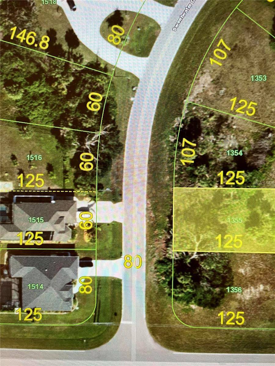 303 SWEETWATER DR, Rotonda West, FL 33947