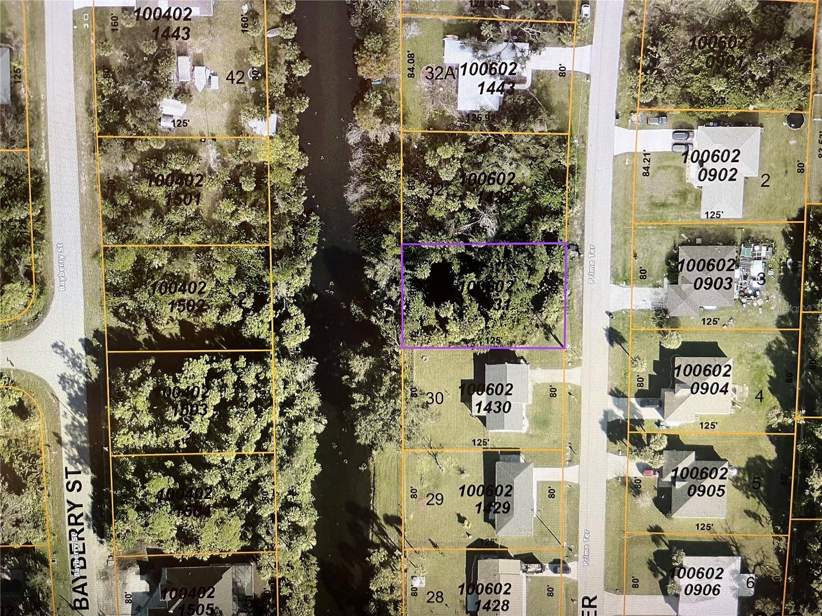 LOT 31 PRIME TER, North Port, FL 34286
