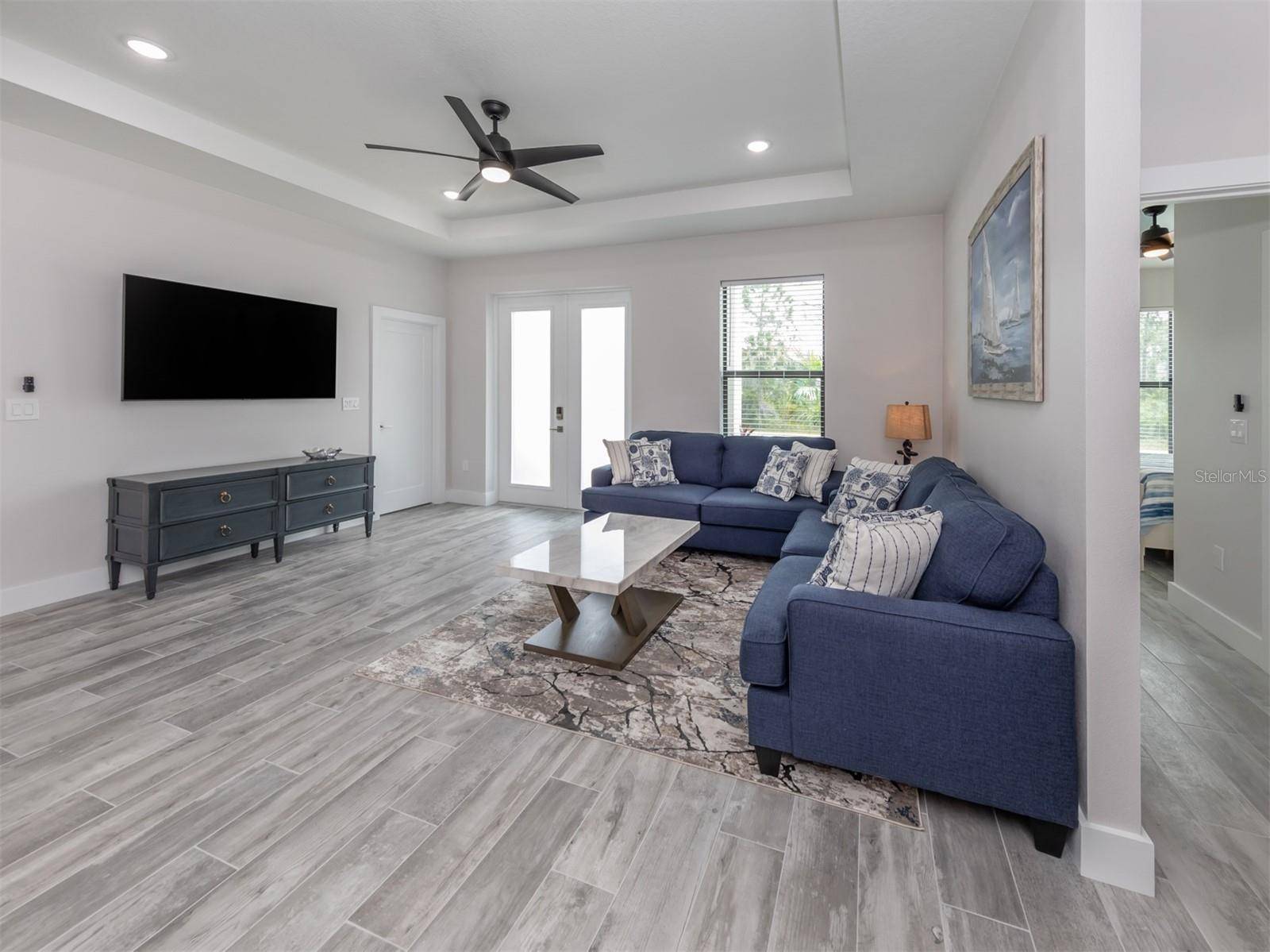 17566 DE MIRANDA AVE, North Port, FL 34287