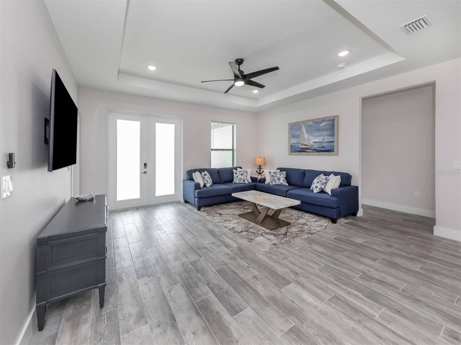 17566 DE MIRANDA AVE, North Port, FL 34287