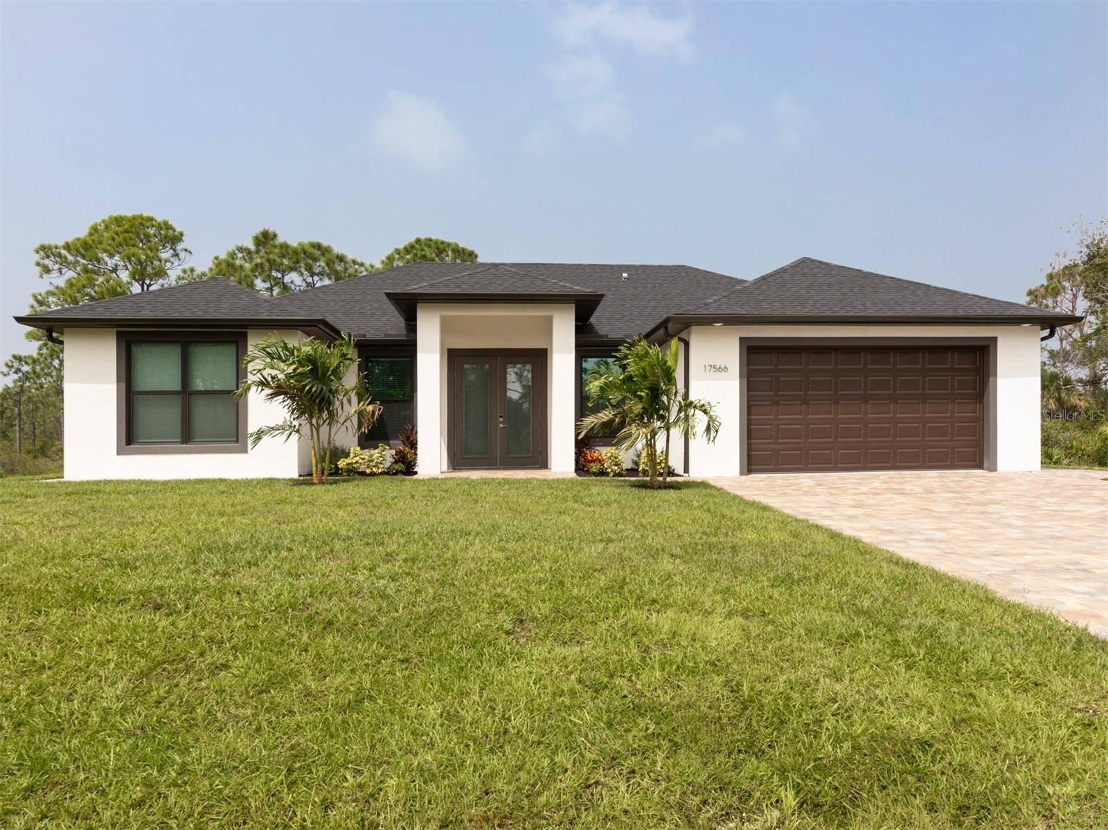 17566 DE MIRANDA AVE, North Port, FL 34287