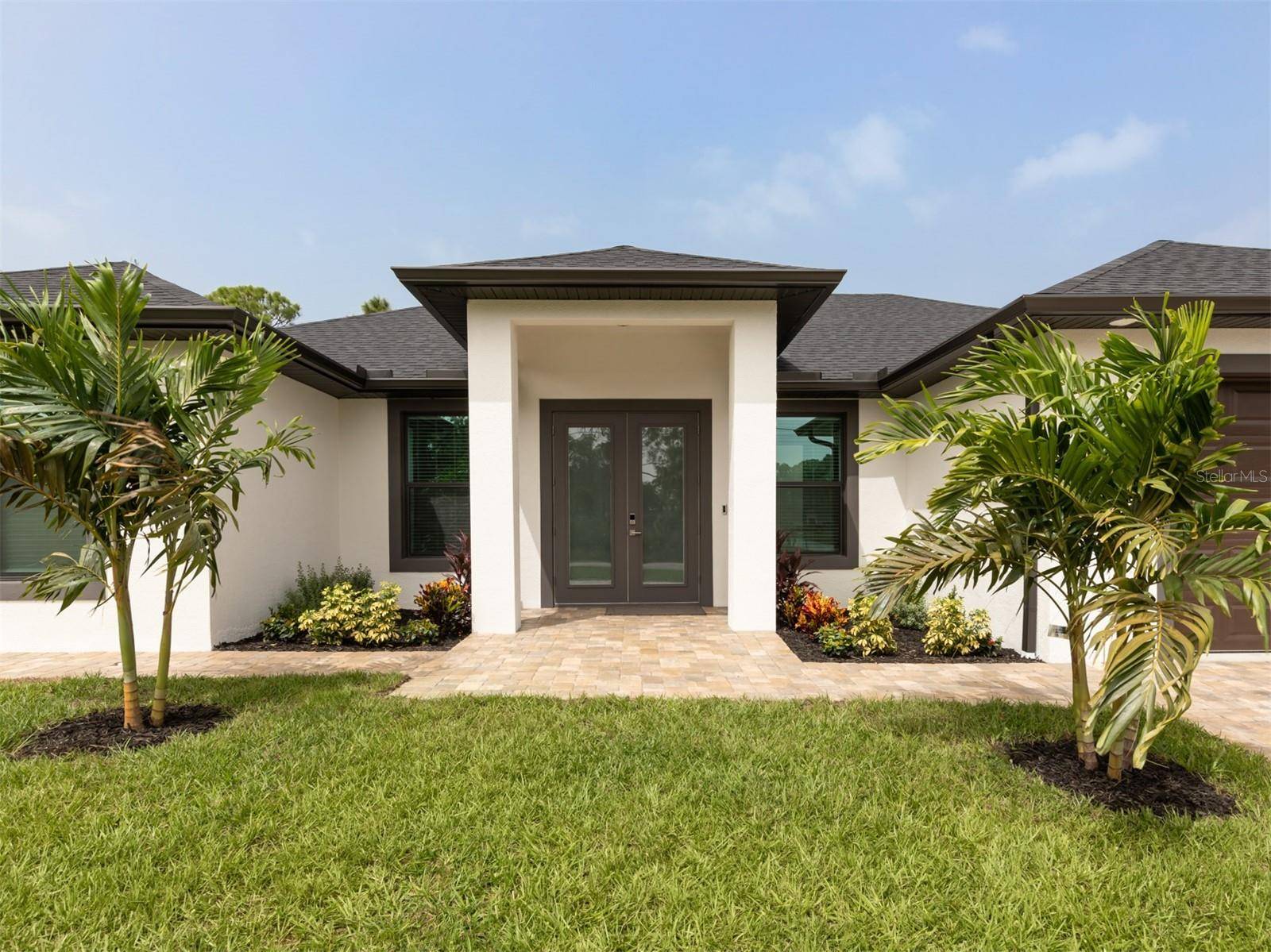 17566 DE MIRANDA AVE, North Port, FL 34287