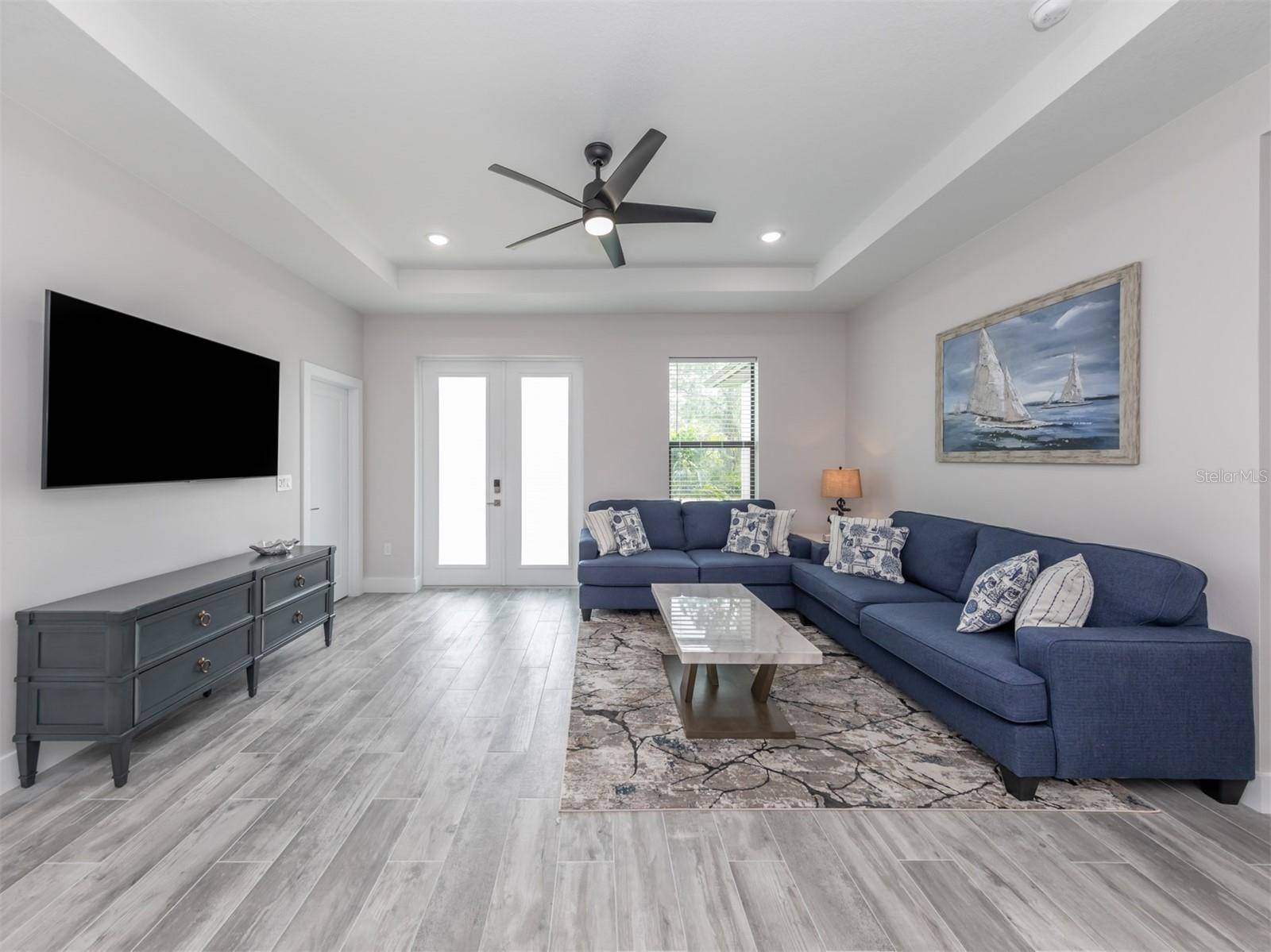 17566 DE MIRANDA AVE, North Port, FL 34287