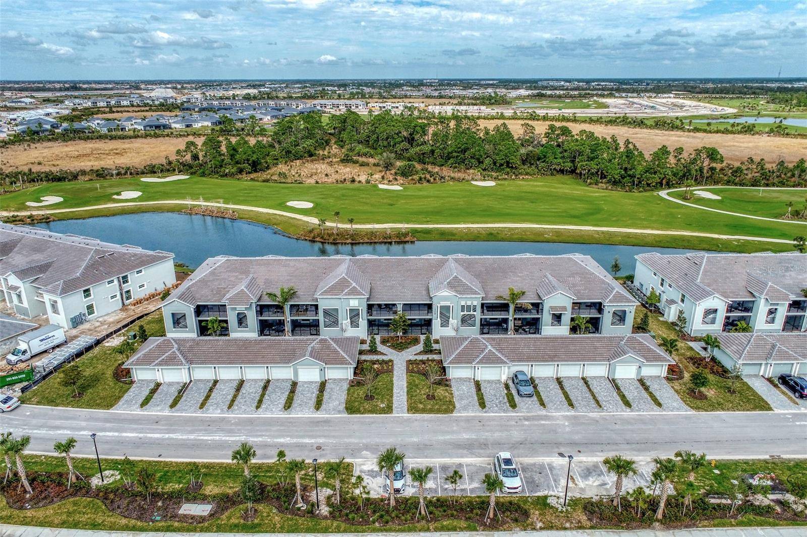 12440 WELLEN GOLF ST #107, Venice, FL 34293