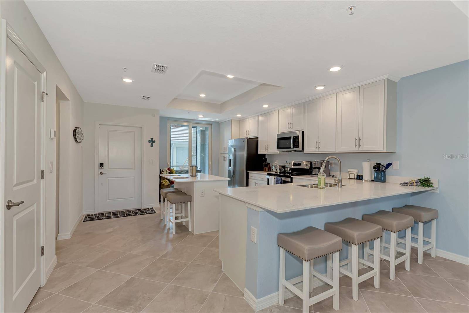 12440 WELLEN GOLF ST #107, Venice, FL 34293