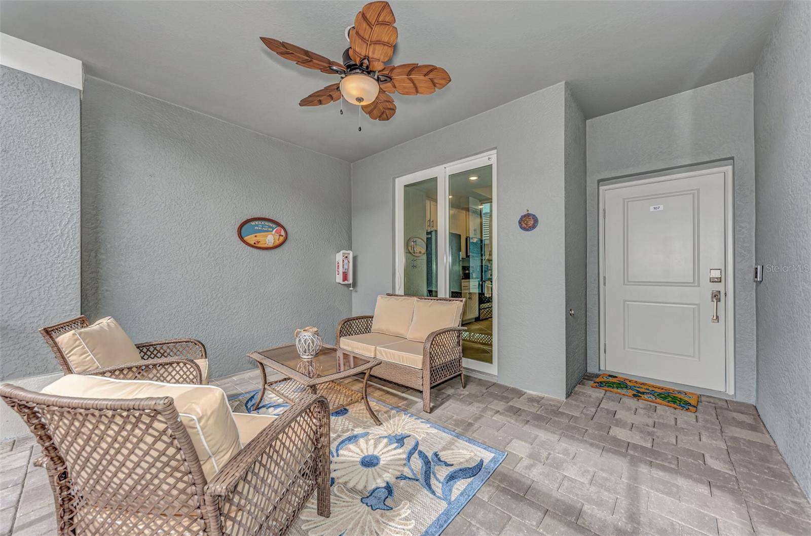 12440 WELLEN GOLF ST #107, Venice, FL 34293