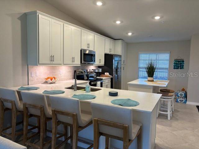 12520 GALAPAGOS CT. #201, Venice, FL 34293