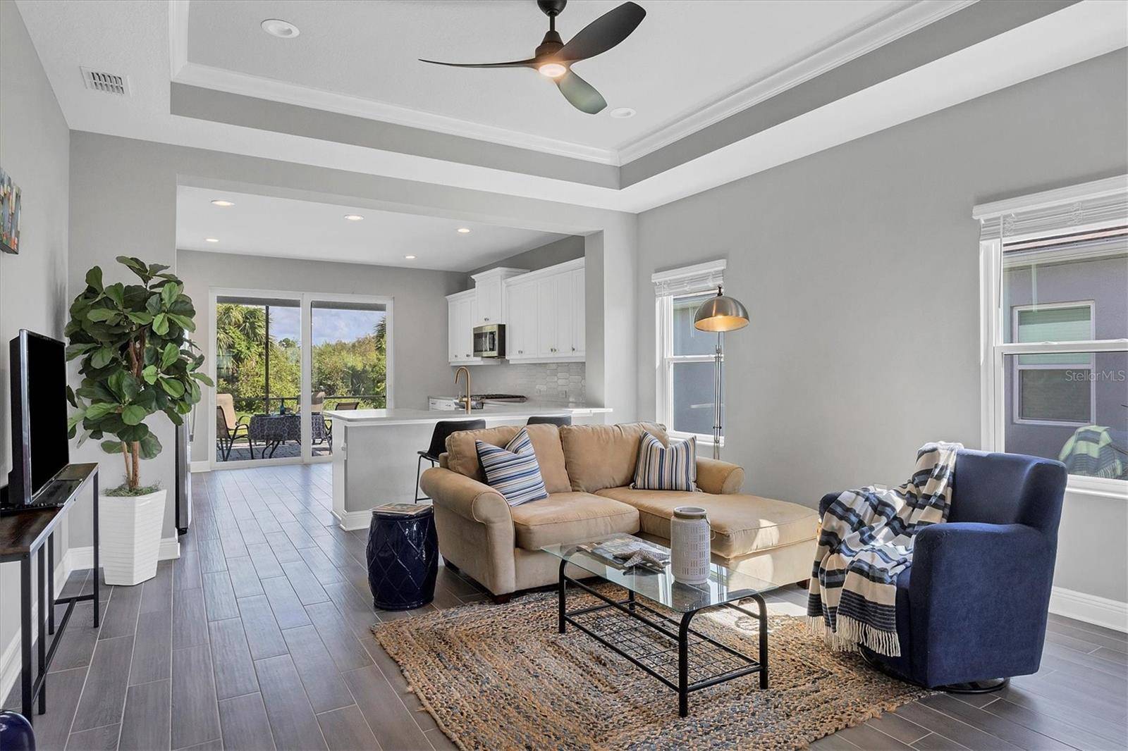 12760 BROOKGREEN ST, Venice, FL 34293