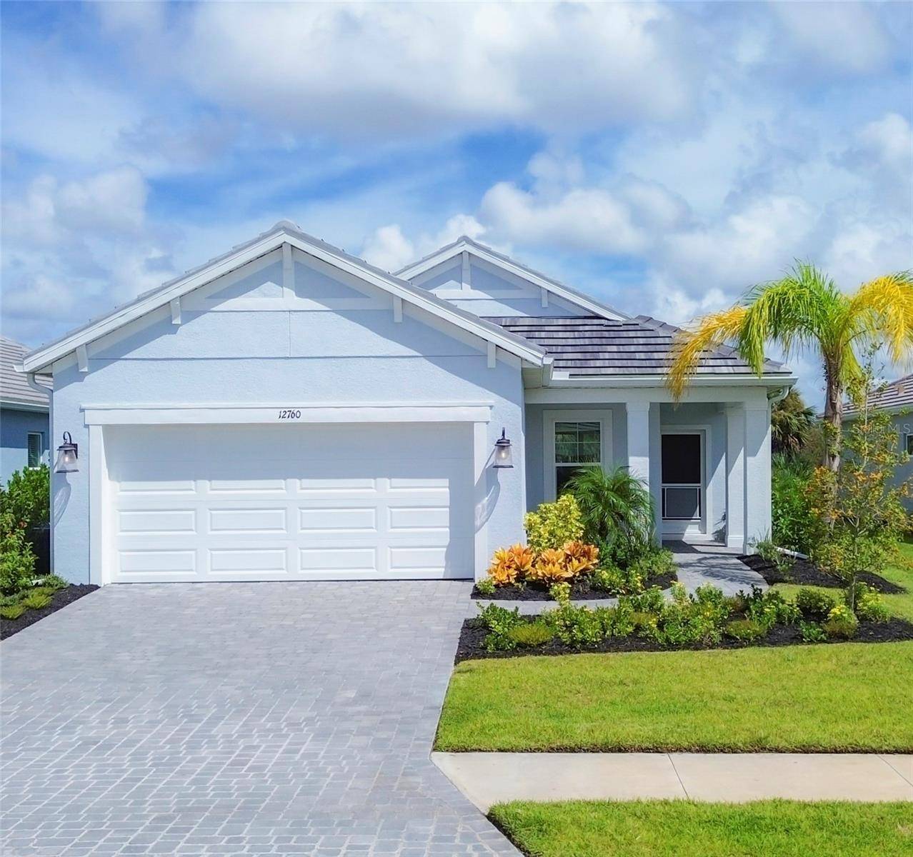 12760 BROOKGREEN ST, Venice, FL 34293