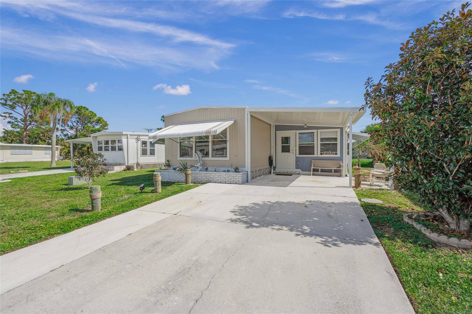 303 MARLETTE DR, North Port, FL 34287