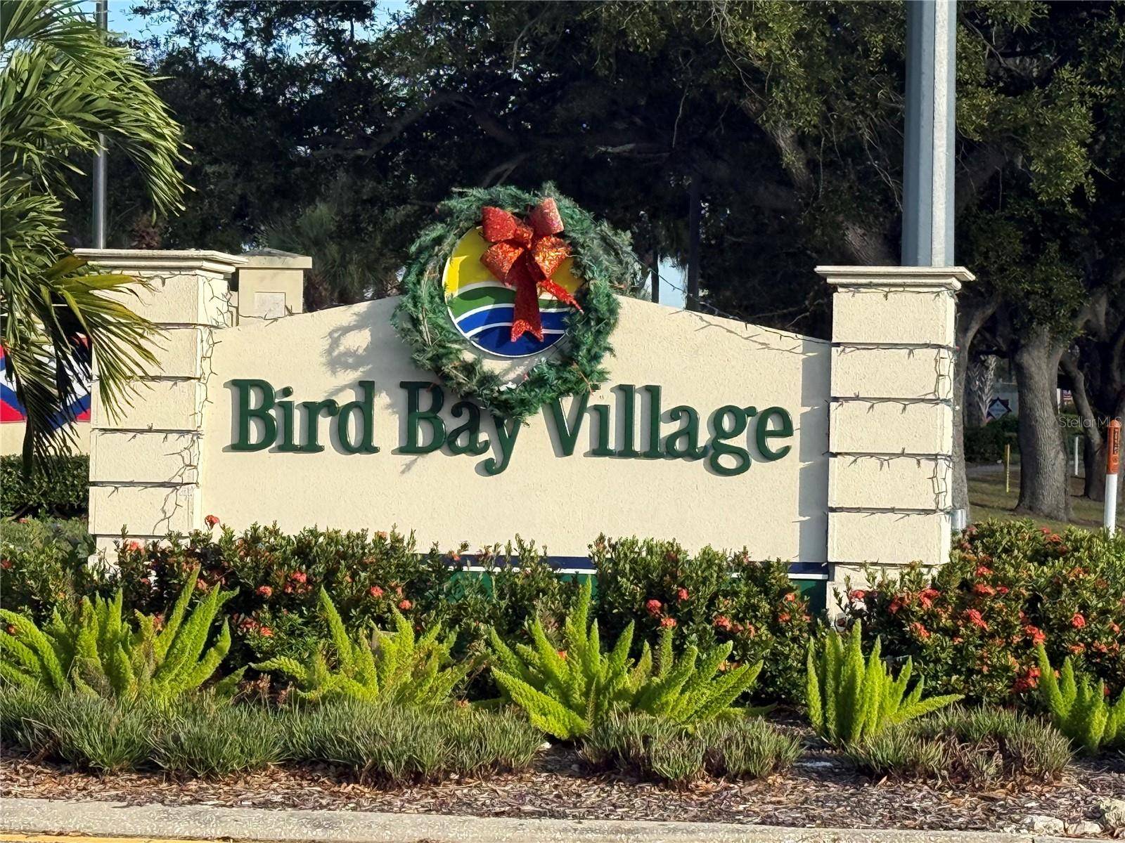618 BIRD BAY DR S #202, Venice, FL 34285