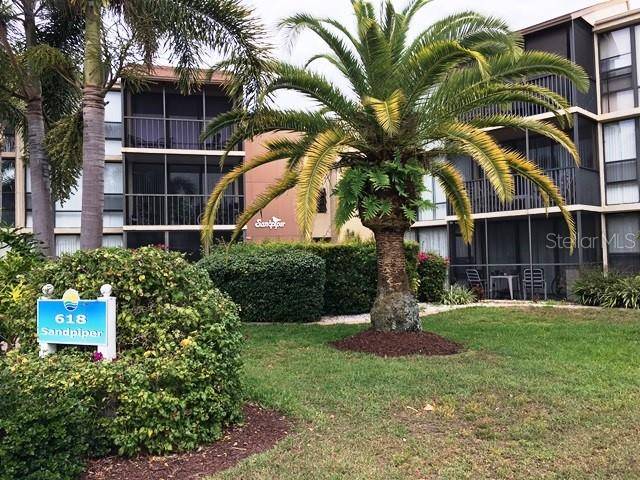 618 BIRD BAY DR S #202, Venice, FL 34285