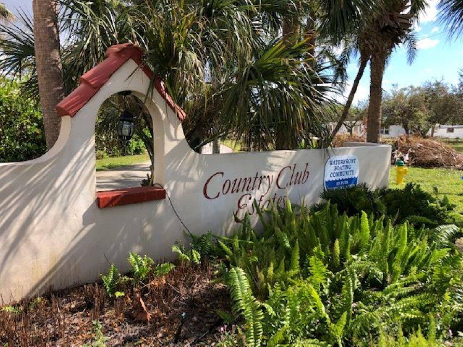 811 BOGIE, Venice, FL 34285