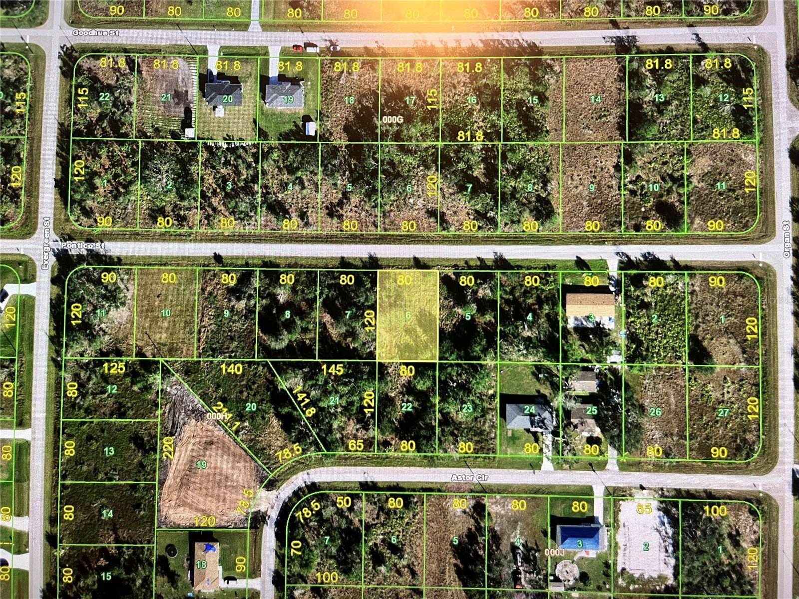 29441 PONTICO ST, Punta Gorda, FL 33982