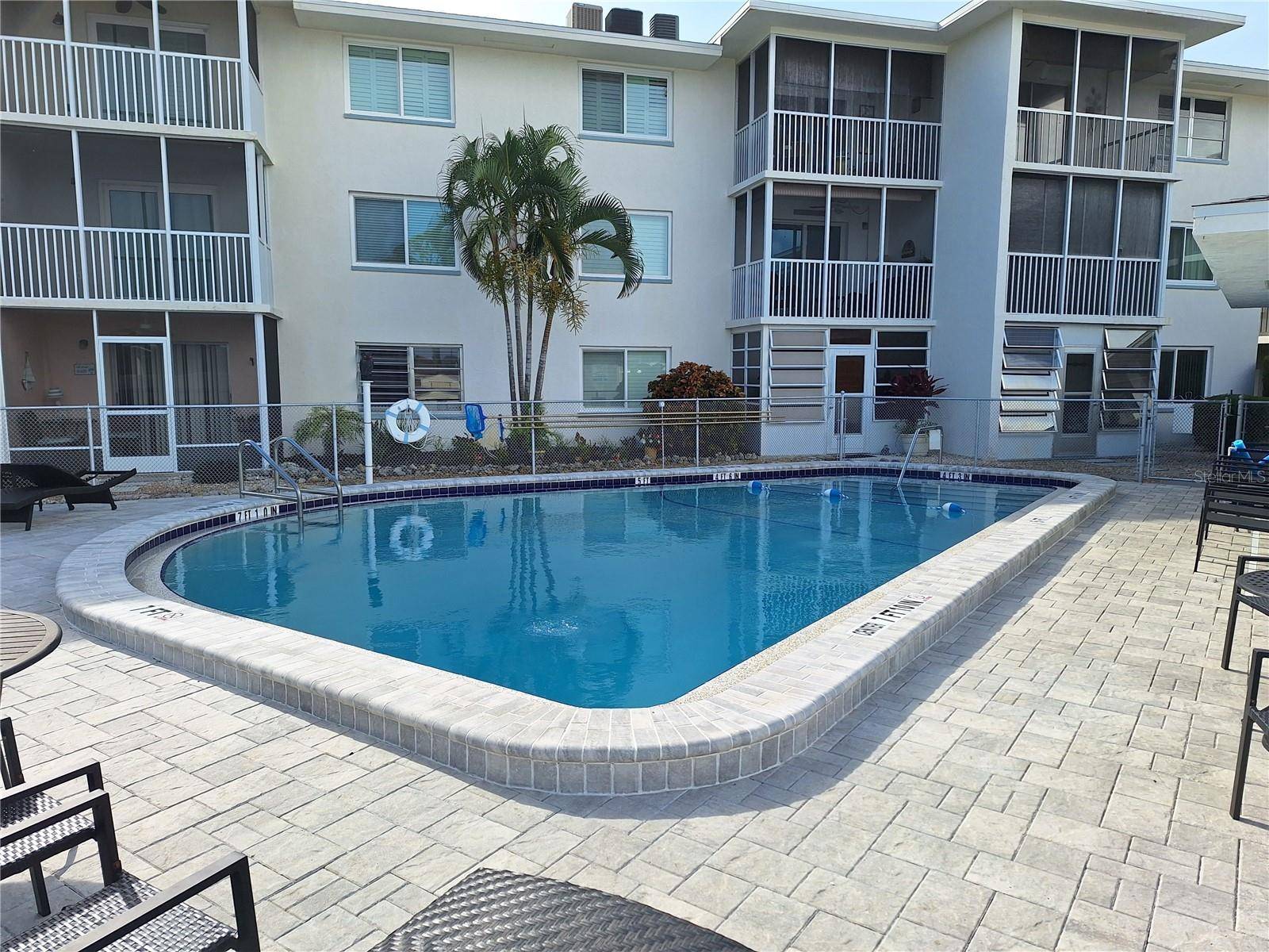 708 TAMIAMI TRL S #320, Venice, FL 34285