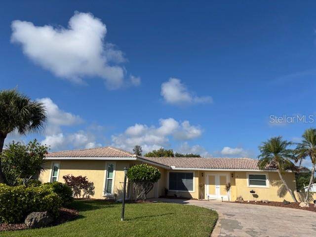4 WINDSOR DR, Englewood, FL 34223