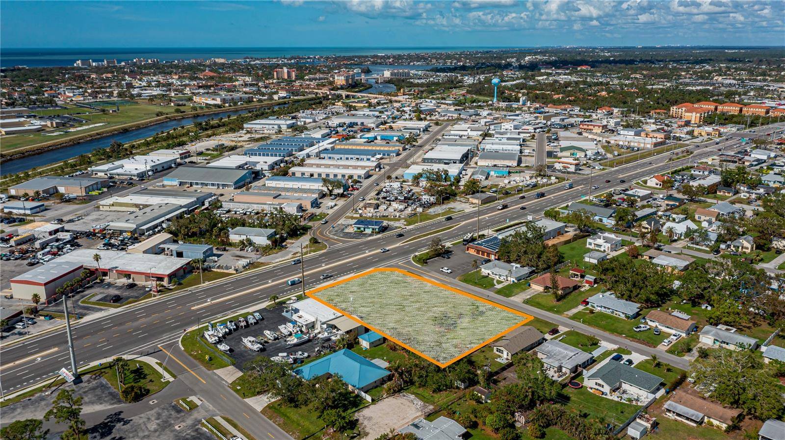 601 US HIGHWAY 41 BYP S, Venice, FL 34285