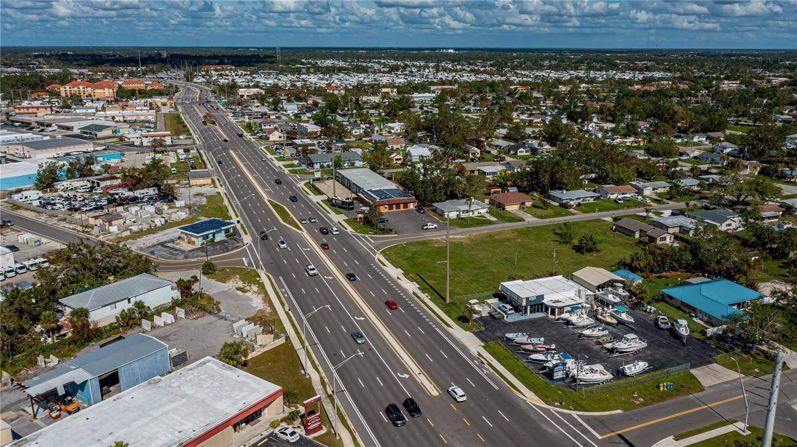 601 US HIGHWAY 41 BYP S, Venice, FL 34285