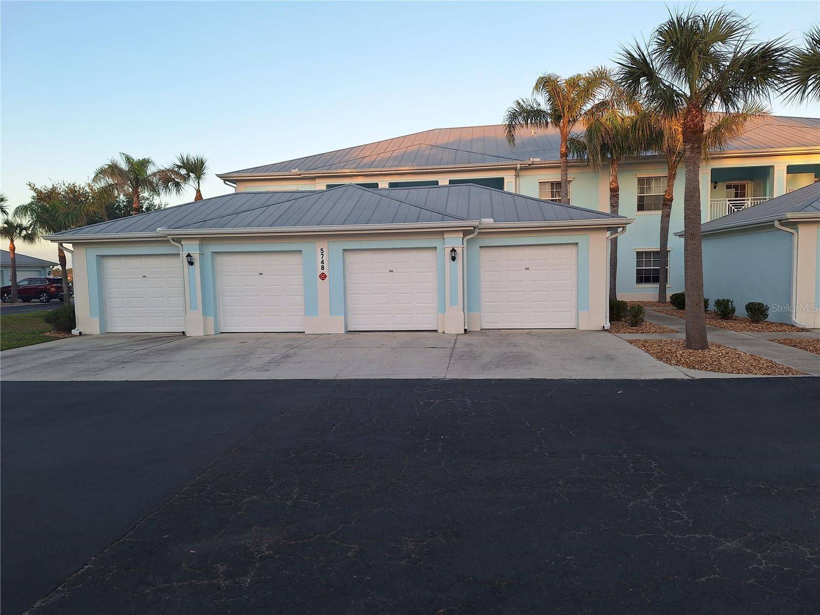 5748 SABAL TRACE DR #102, North Port, FL 34287