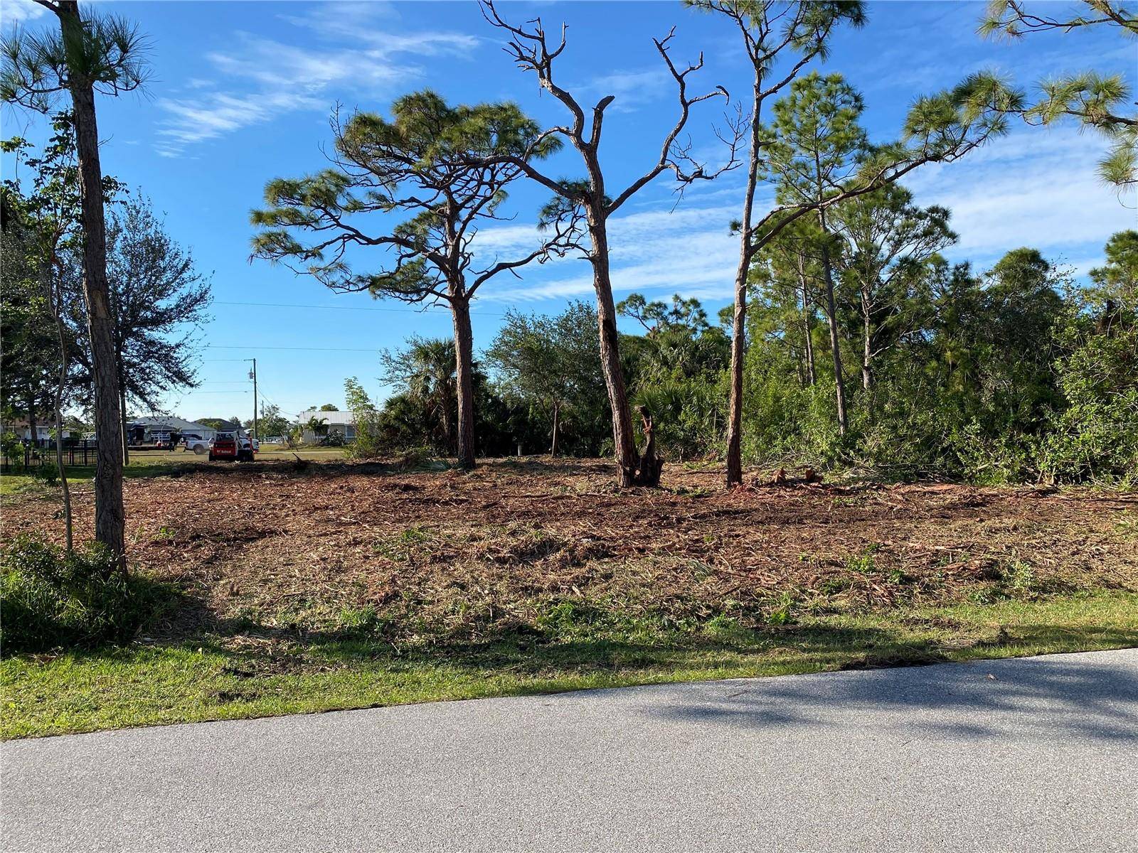9397 SPRING CIR, Port Charlotte, FL 33981