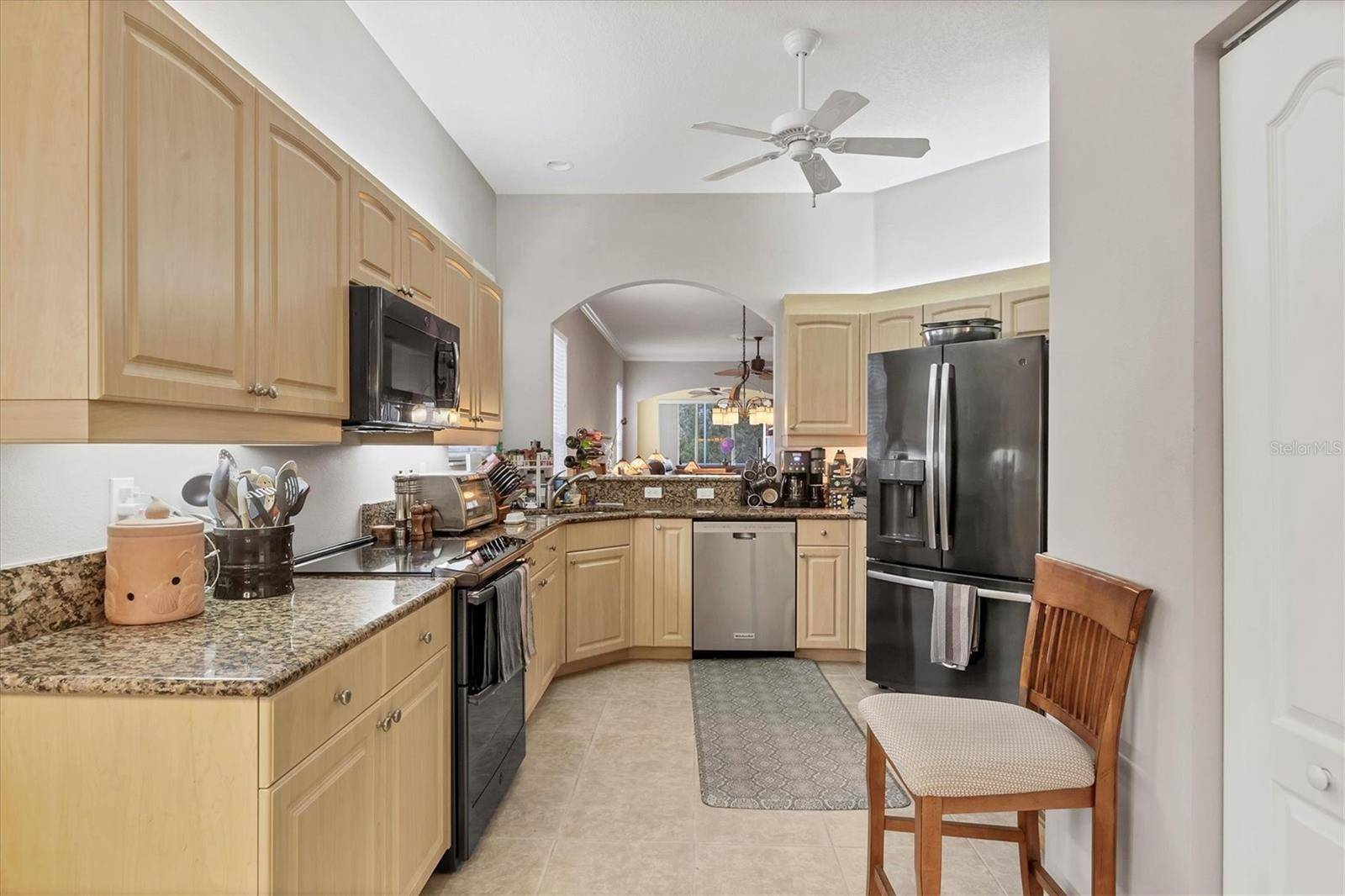1647 LANCASHIRE DR #1647, Venice, FL 34293