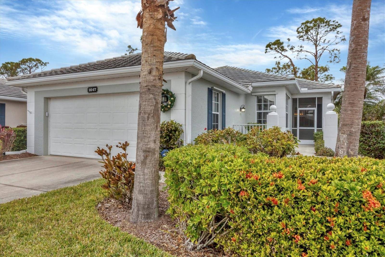 1647 LANCASHIRE DR #1647, Venice, FL 34293