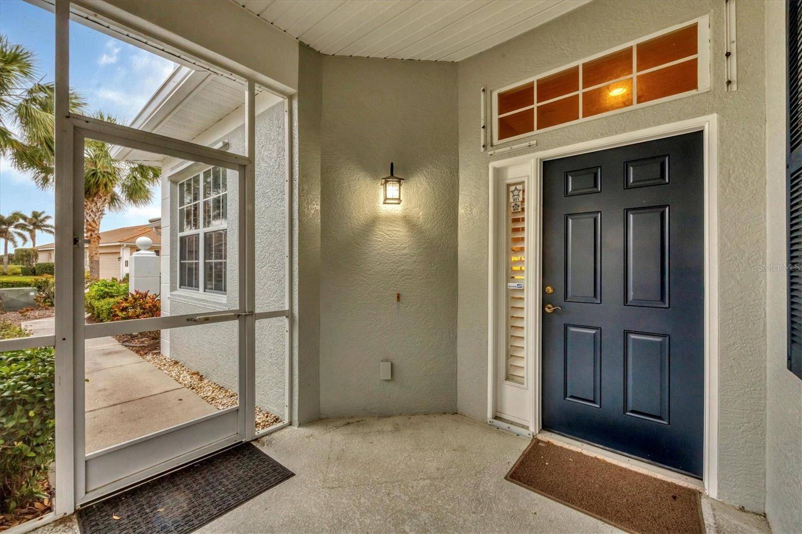 1647 LANCASHIRE DR #1647, Venice, FL 34293