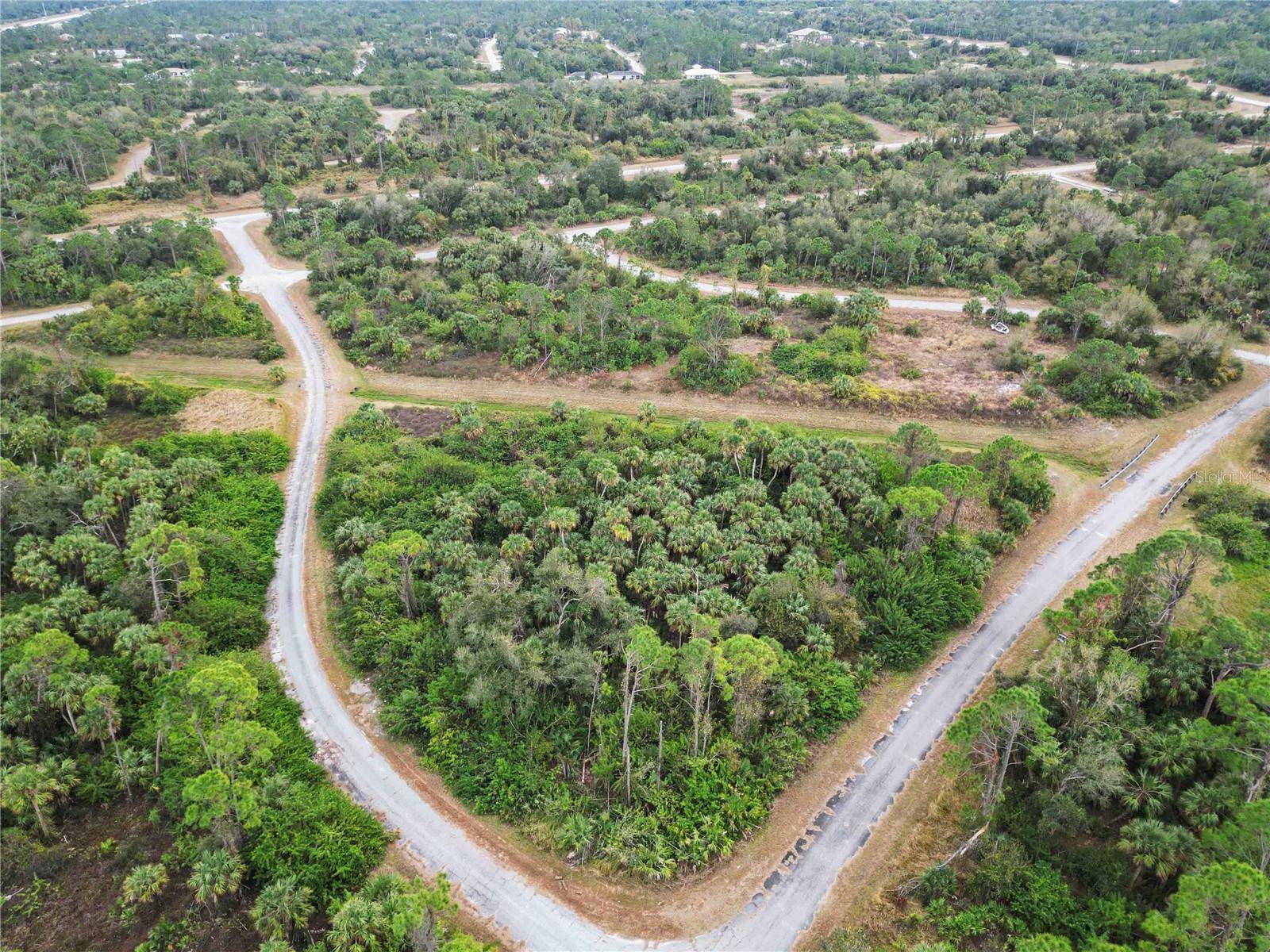 CANYON TER, North Port, FL 34288