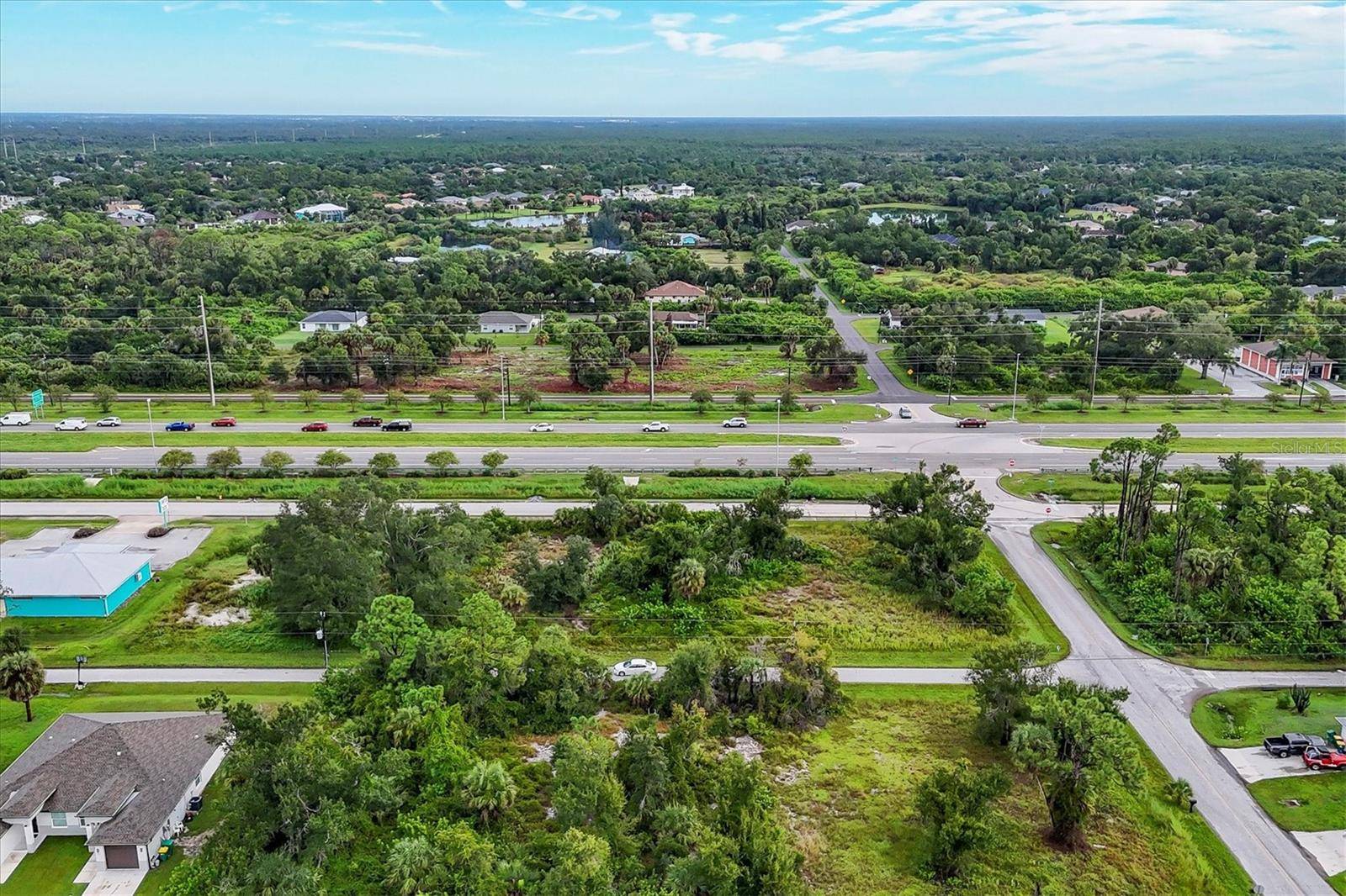 3285 S ACCESS RD, Englewood, FL 34224