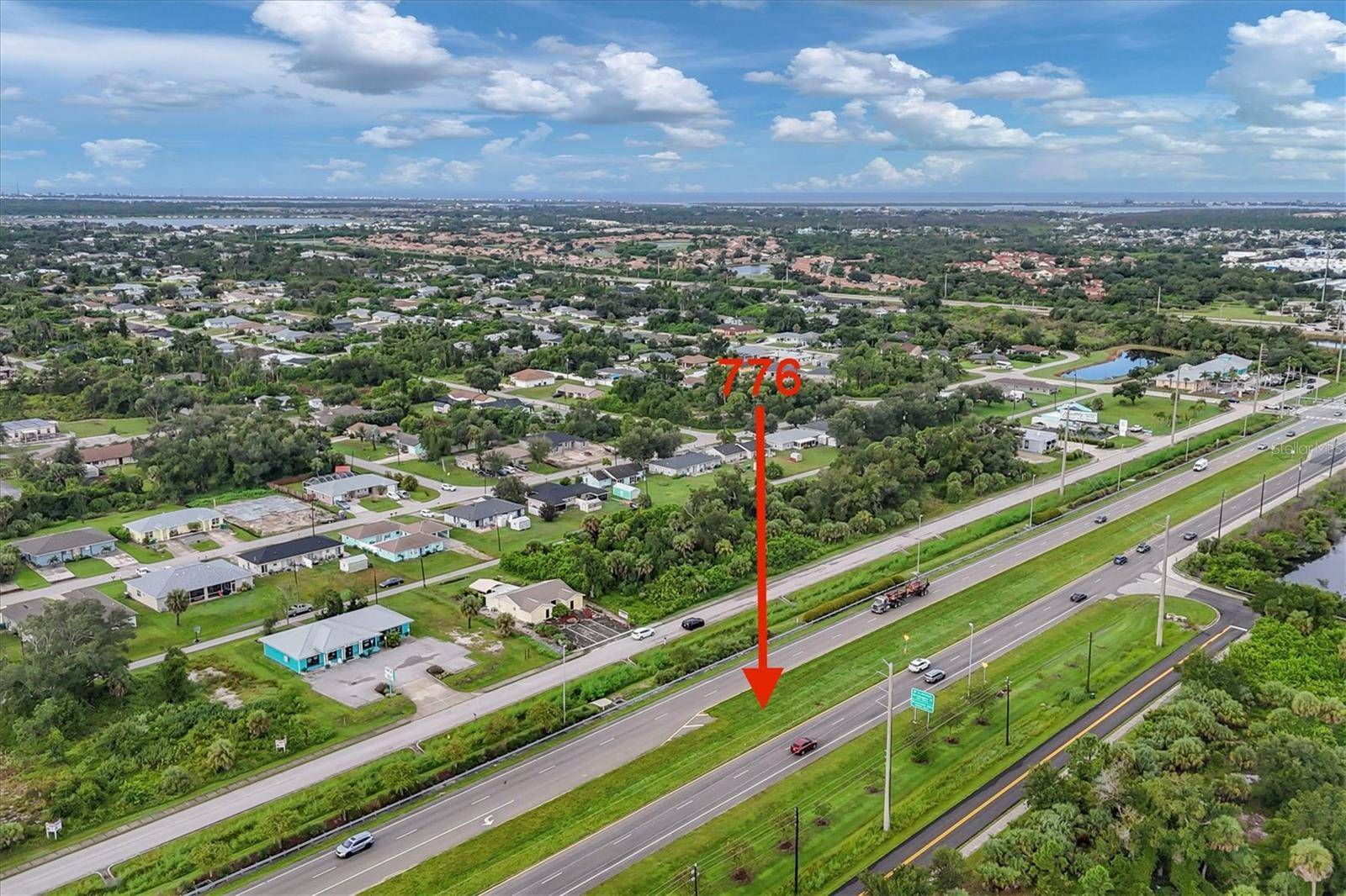 3285 S ACCESS RD, Englewood, FL 34224